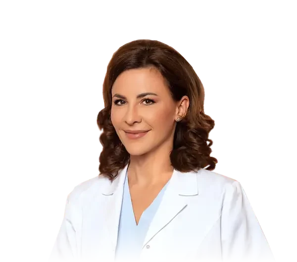 Dr. Adina Alberts